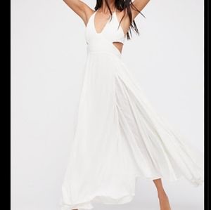 Free People Lille Maxi Dress